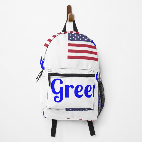 Item preview, Greensboro North Carolina - Stylish Prints, designed and sold by Fleetwood1994.