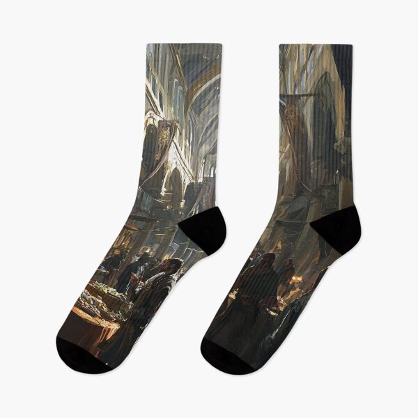 Item preview, Medieval Marketplace Revelry designed and sold by oanaunciuleanu.