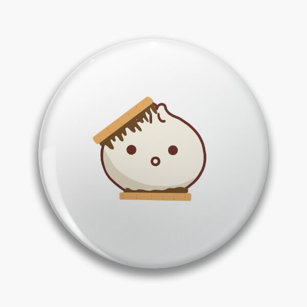 Item preview, S’more dumpling designed and sold by Bellaco.