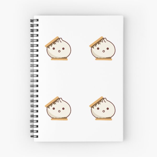 Item preview, S’more dumpling designed and sold by Bellaco.