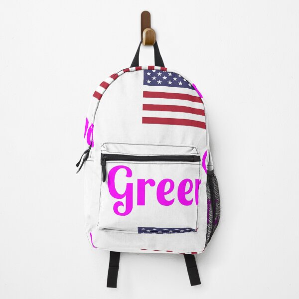Item preview, Greensboro North Carolina - Stylish Prints, designed and sold by Fleetwood1994.
