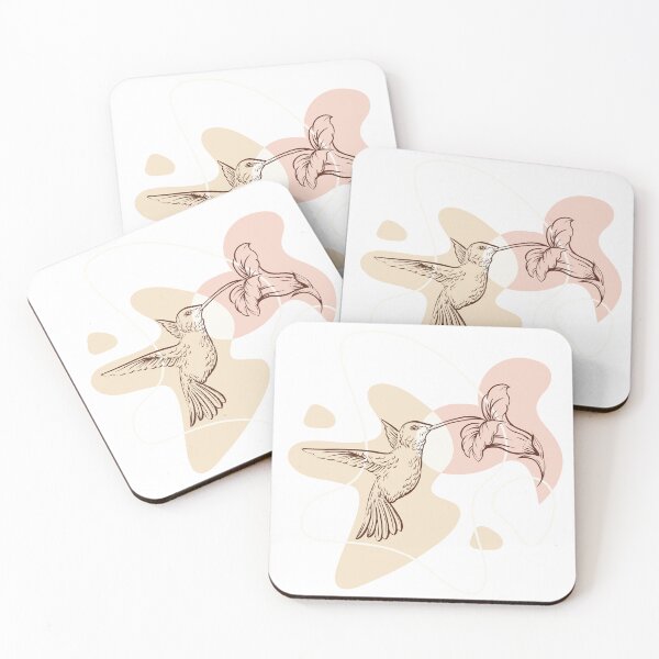 Item preview, Formline Hummingbird designed and sold by ELMU29.