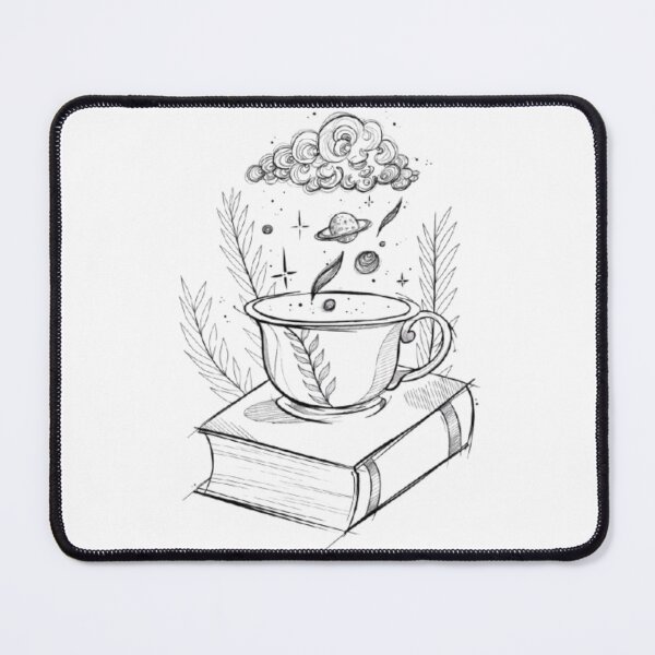 Item preview, Teabag Zodiac  designed and sold by Brenmargaret.
