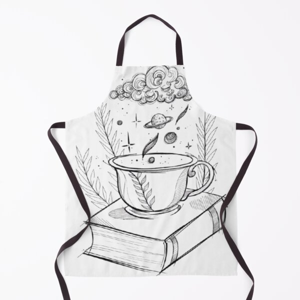 Item preview, Teabag Zodiac designed and sold by Brenmargaret.