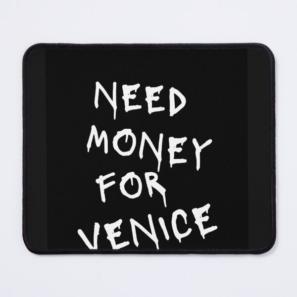 Item preview, Need Money For Venice designed and sold by Odar.