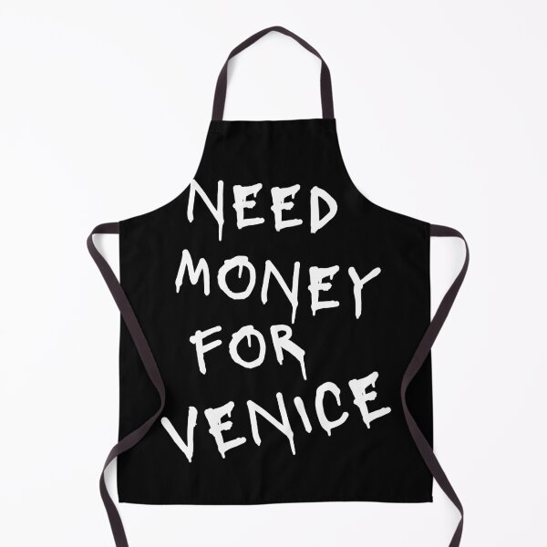 Item preview, Need Money For Venice designed and sold by Odar.