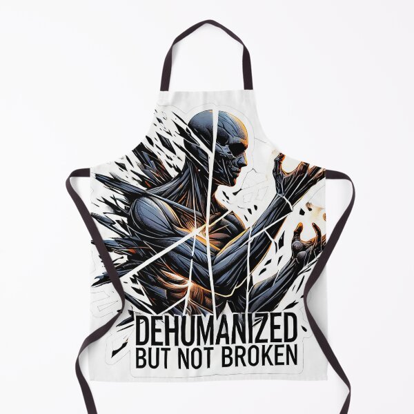 Item preview, Dehumanized designed and sold by thejaspyart.