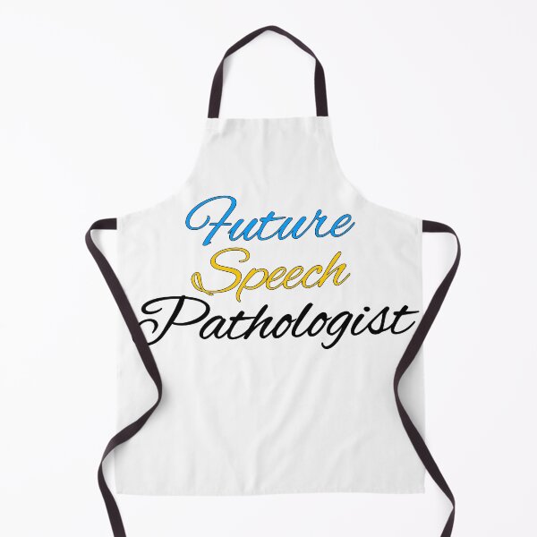 Item preview, Future Speech Language Pathologist Slp Grad Gift designed and sold by SlocifieShop.
