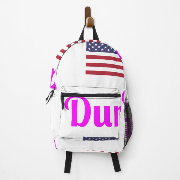Item preview, Durham North Carolina - Stylish Prints, designed and sold by Fleetwood1994.