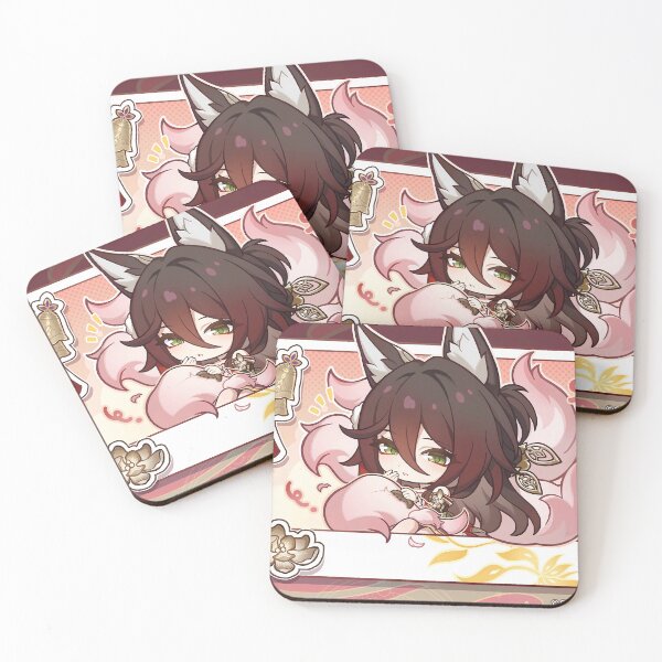 Item preview, Fugue Single-Panel Illustration - Honkai: Star Rail designed and sold by kazatodoesart.