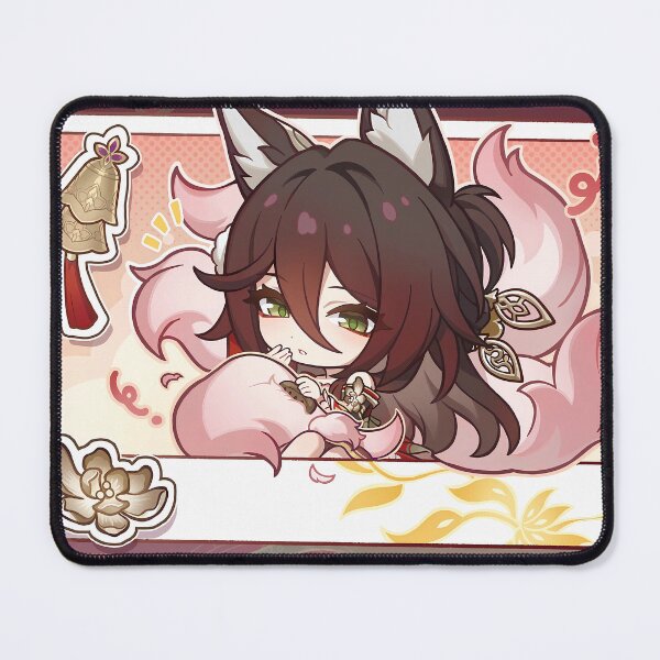 Item preview, Fugue Single-Panel Illustration - Honkai: Star Rail designed and sold by kazatodoesart.