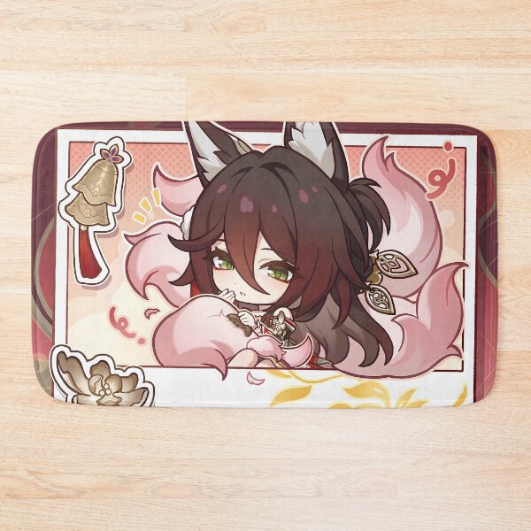 Item preview, Fugue Single-Panel Illustration - Honkai: Star Rail designed and sold by kazatodoesart.