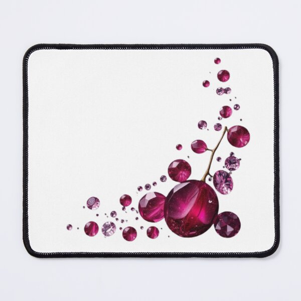 Item preview, Ruby Garnet designed and sold by 0penvimark.