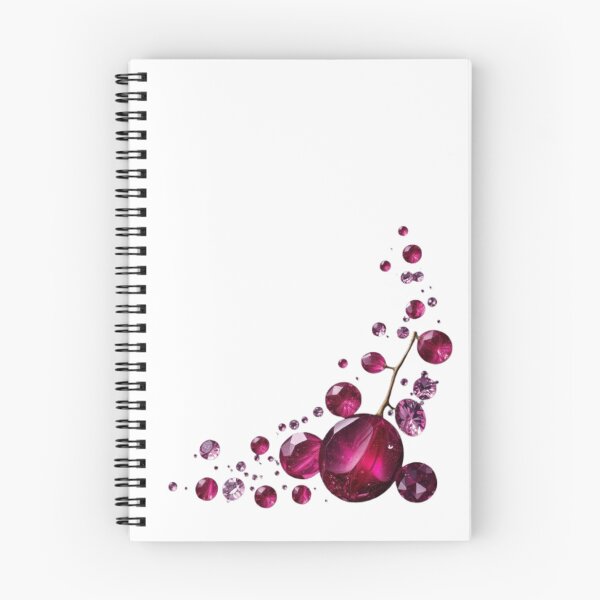Item preview, Ruby Garnet designed and sold by 0penvimark.