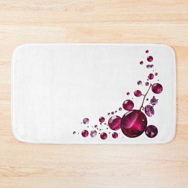 Item preview, Ruby Garnet designed and sold by 0penvimark.