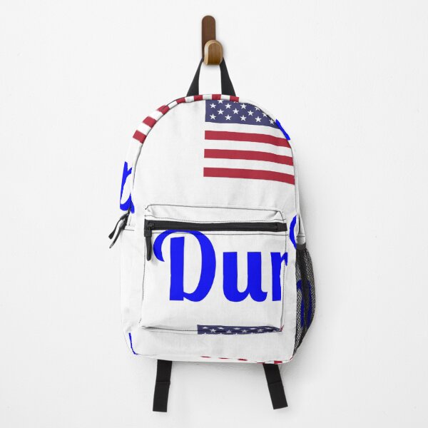 Item preview, Durham North Carolina - Stylish Prints, designed and sold by Fleetwood1994.