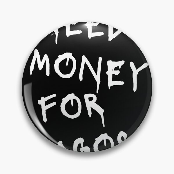 Item preview, Need Money For Lagos  designed and sold by Odar.