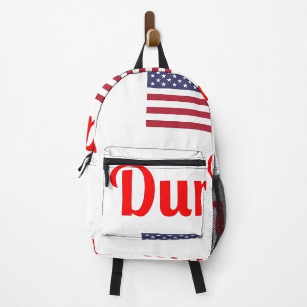 Item preview, Durham North Carolina - Stylish Prints, designed and sold by Fleetwood1994.