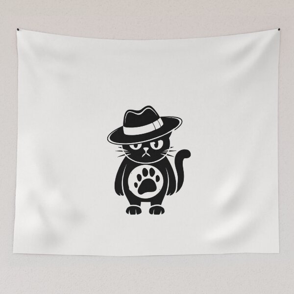 Item preview, kitty cat bite designed and sold by ATOTI.
