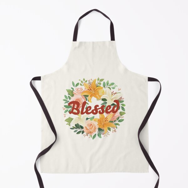 Item preview, Blessed Beyond Measure - Christian T-Shirt Design designed and sold by CrossCrafted.