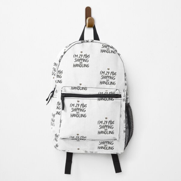 Item preview, I'm 29 Plus Shipping and Handling designed and sold by SignumShop.