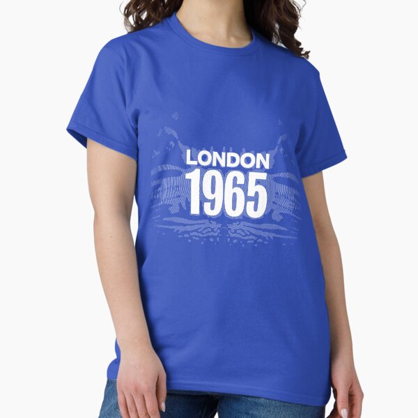Item preview, LONDON 1965 (Version 1) designed and sold by ClaytonHickman.