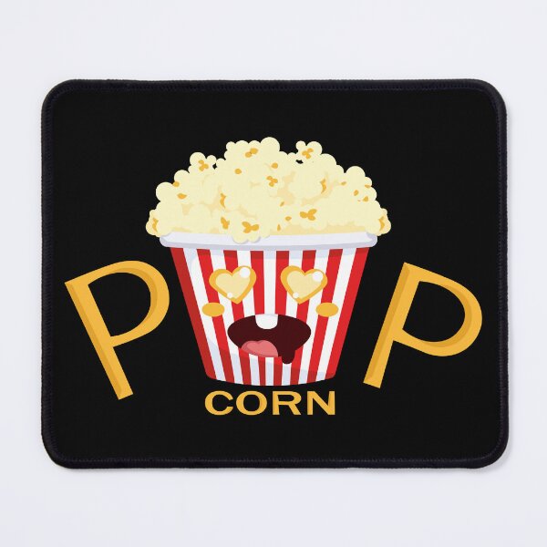 Item preview, Kawaii Popcorn element designed and sold by Art-of-Rory.