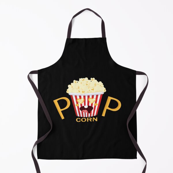 Item preview, Kawaii Popcorn element designed and sold by Art-of-Rory.