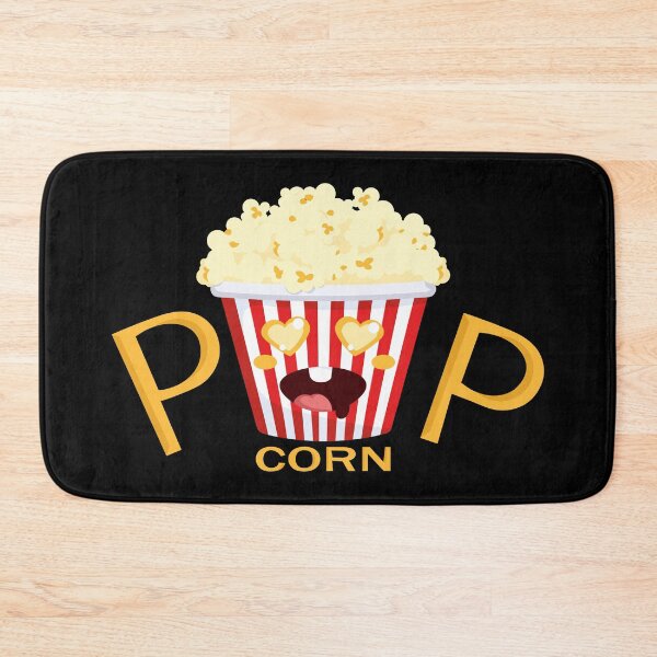 Item preview, Kawaii Popcorn element designed and sold by Art-of-Rory.