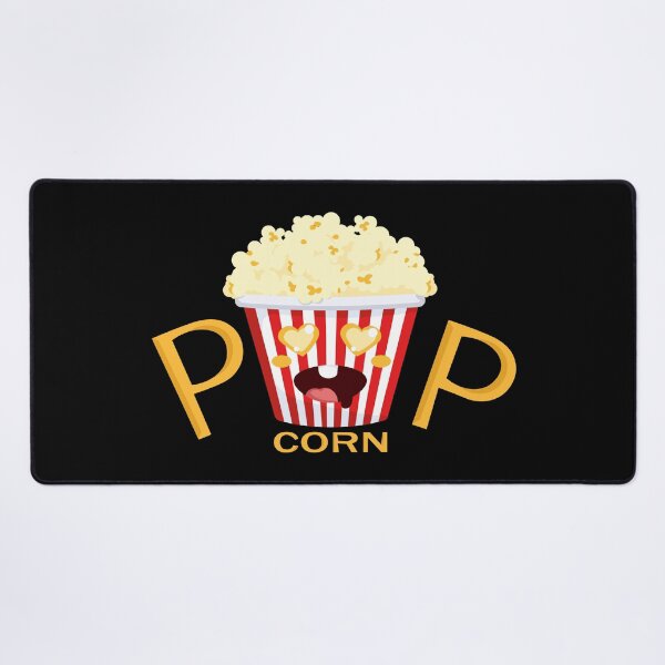 Item preview, Kawaii Popcorn element designed and sold by Art-of-Rory.