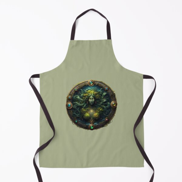Item preview, Gaia: The Mother of Earth and Life designed and sold by Hellenic Sophia.