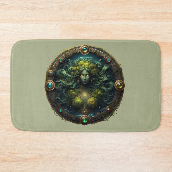 Item preview, Gaia: The Mother of Earth and Life designed and sold by Hellenic Sophia.