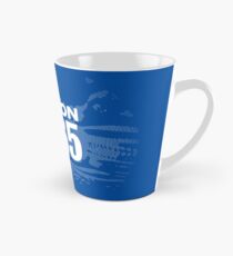 LONDON 1965 (Version 1) Tall Mug