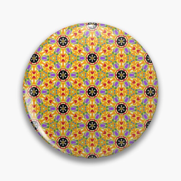 Item preview, Arabesque Pattern  designed and sold by Bulantanyong.