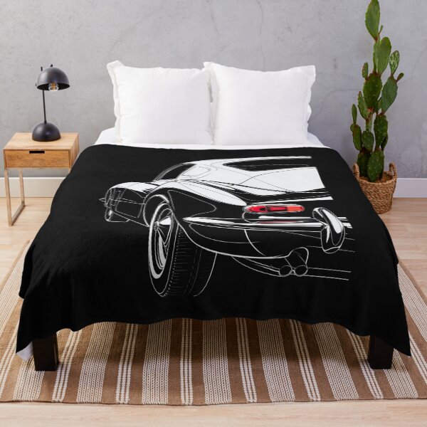 Item preview, Legendary Racing Sports Car Iconic Racing Car 911 Silhouette Back View designed and sold by yamegift.