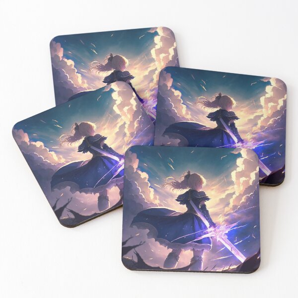 Item preview, Saber: Fate/Stay Night designed and sold by Pare-pare.