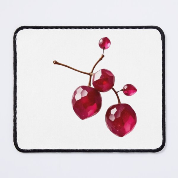 Item preview, Essence of Garnet designed and sold by 0penvimark.