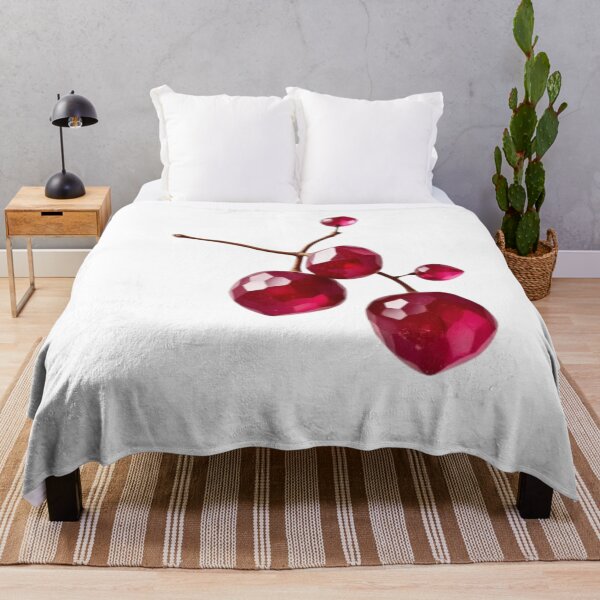 Item preview, Essence of Garnet designed and sold by 0penvimark.