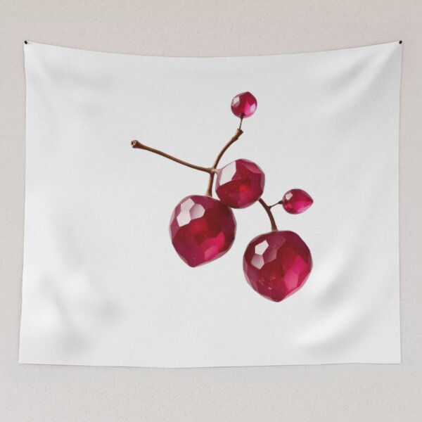 Item preview, Essence of Garnet designed and sold by 0penvimark.