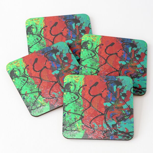 Item preview, Neon Fumes designed and sold by Andrew Freeman.