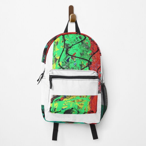 Item preview, Neon Fumes designed and sold by Andrew Freeman's Art.