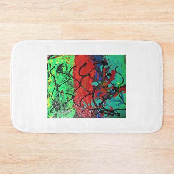 Item preview, Neon Fumes designed and sold by Andrew Freeman's Art.
