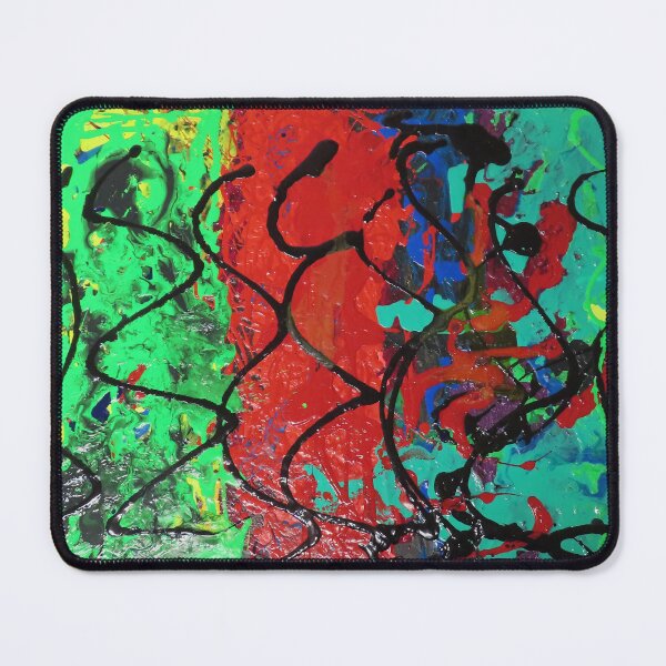 Item preview, Neon Fumes designed and sold by Andrew Freeman's Art.