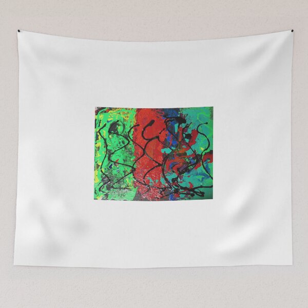 Item preview, Neon Fumes designed and sold by Andrew Freeman's Art.