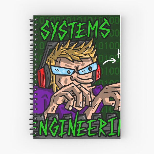 Item preview, Systems engineering - Systems Engineer - Matrix - hacker man designed and sold by Kztrozo.