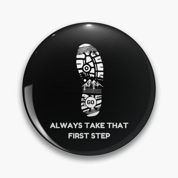 Item preview, First Step designed and sold by Shadydesigner.