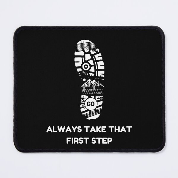 Item preview, First Step designed and sold by Shadydesigner.