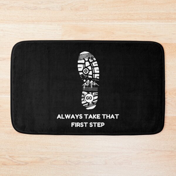 Item preview, First Step designed and sold by Shadydesigner.