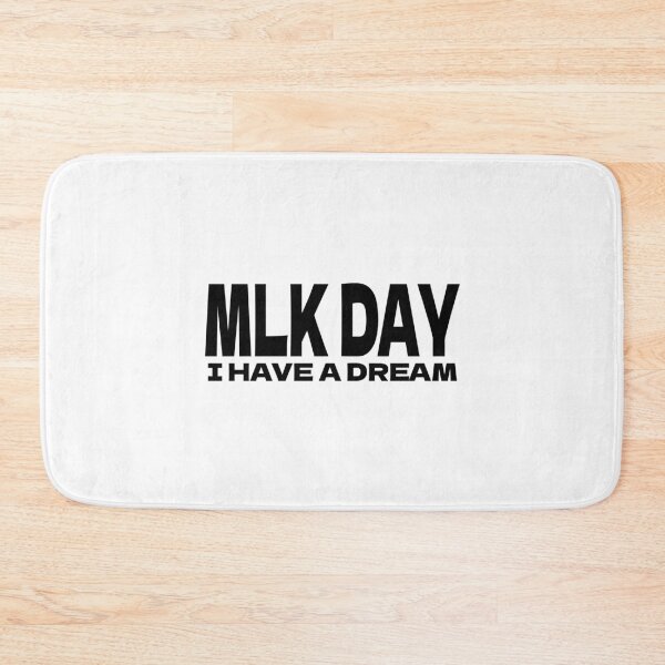 Item preview, MLK Day I have a Dream designed and sold by sabinako.