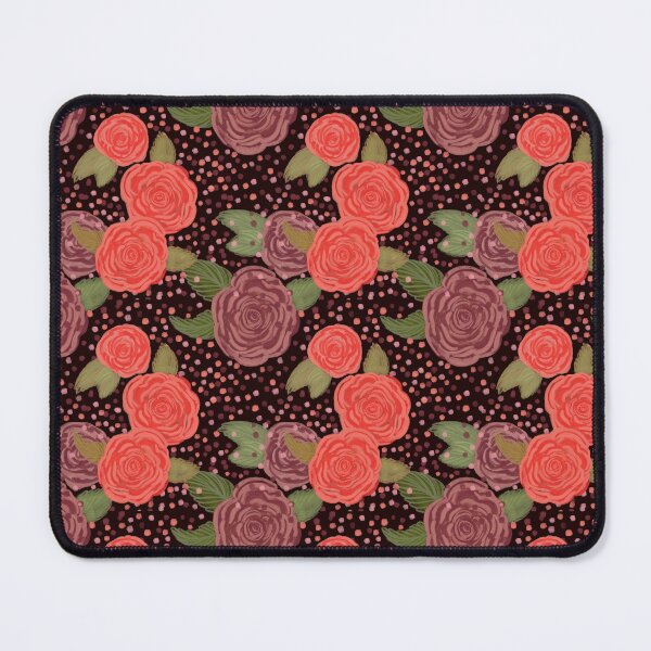 Item preview, Blooming Rose Bloomsbury Set and Charleston Farmhouse living room Art - Illustration Jemma Jamie Skidmore  designed and sold by Jemma Jamie Skidmore.